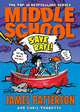 Middle School: Save Rafe!, James Patterson, Chris Tebbetts 