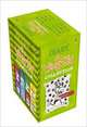 Diary of a Wimpy Kid Slipcase (8-book box set), Kinney Jeff 