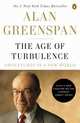 The Age of Turbulence. Adventures in a New World, Greenspan Alan 