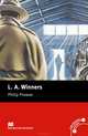 L. A. Winners: Elementary Level, Philip Prowse 