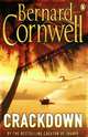 Crackdown, Bernard Cornwell 