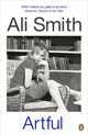 Artful, Ali Smith 
