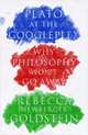Plato at the Googleplex: Why Philosophy Won