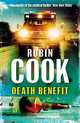 Death Benefit, Robin Cook 