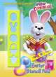 Peter Cottontail: Easter Stencil Fun!, Mary Man-Kong 