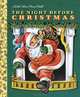 The Night before Christmas, Clement C. Moore 