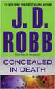 Concealed in Death, Robb J.D. 