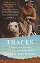 Tracks: A Woman