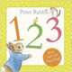 Peter Rabbit 123, 