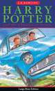 Harry Potter and the Chamber of Secrets, J. K. Rowling 