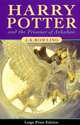 Harry Potter and the Prisoner of Azkaban, J. K. Rowling 