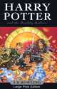 Harry Potter and the Deathly Hallows, J. K. Rowling 