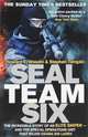 Seal Team Six, Howard E. Wasdin, Stephen Templin 