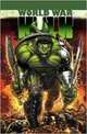 Hulk: WWH - World War Hulk, Pak Greg 