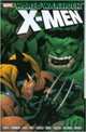 World War Hulk: X-Men, Gae Christos 