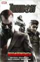 Thunderbolts: Widowmaker, Diggle Andy 