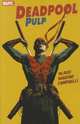 Pulp, Glass Adam 