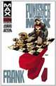 Punisher Max: Frank, Aaron Jason 
