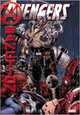 Avengers: X-Sanction, 