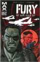 Fury Max: My War Gone By. Volume 2, Ennis Garth 
