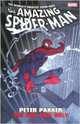 Amazing Spider-Man: Peter Parker: The One and Only, Lee Stan 