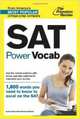 SAT Power Vocab, 