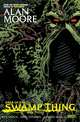 Saga of the Swamp Thing: Book 5, Alan Moore 