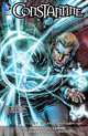Constantine Volume 1: The Spark and the Flame, Jeff Lemire, Ray Fawkes 