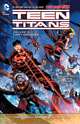 Teen Titans: Volume 4: Light and Dark, Scott Lobdell, Tony Bedard 