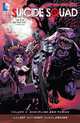 Suicide Squad. Volume 4: Discipline and Punish, Ales Kot, Matt Kindt 