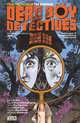 Dead Boy Detectives: Volume 1: Schoolboy Terrors, Toby Litt, Mark Buckingham, Gary Erskine, Russ Braun, Victor Santos, Andrew Pepoy 