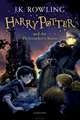 Harry Potter 1: Philosopher's Stone (rejacket.) HB, Rowling Joanne 