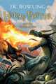 Harry Potter 4: Goblet of Fire (rejacketed ed.) HB, Rowling Joanne 