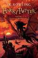 Harry Potter 5: Order of the Phoenix (rejack.) HB, Rowling Joanne 