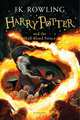 Harry Potter 6: Half-Blood Prince (rejacketed.) HB, Rowling Joanne 