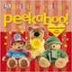 Peekaboo! Rainbow Co. Board Book, 