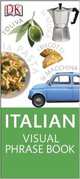 Italian Visual Phrase Book, 