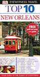 Dk Eyewitness Top 10: New Orleans, 
