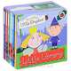 Ben and Holly
