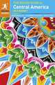 The Rough Guide to Central America on a Budget, 