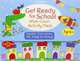 Get Ready for School: Wipe-Clean Activity Pack (4 books) (количество томов: 4), 