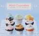 Mini Cupcakes, Leslie Fiet 