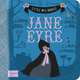 Little Miss Bronte: Jane Eyre, Jennifer Adams 