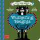 Little Miss Bronte: Wuthering Heights, Jennifer Adams 