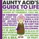 Aunty Acid