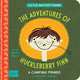 Little Master Twain: The Adventures of Huckleberry Finn, Jennifer Adams 