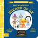 Little Master Baum: The Wonderful Wizard of Oz, Jennifer Adams 