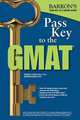 Pass Key to the GMAT, Umar Bobby 