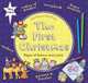 The First Christmas, Debbie Rivers-Moore 