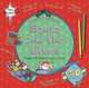 Santa and the Elves, Debbie Rivers-Moore 
